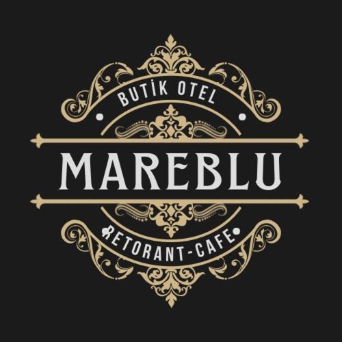 Mare Blu Hotel Трабзон Экстерьер фото