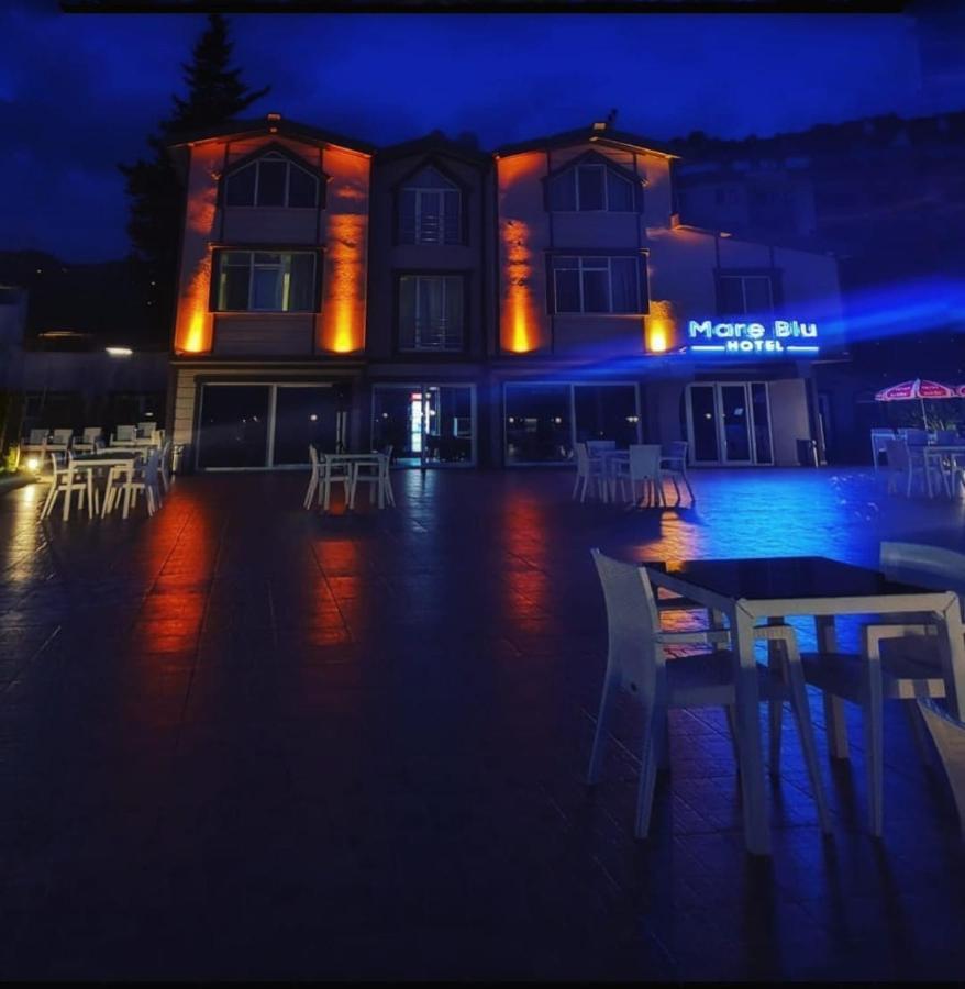Mare Blu Hotel Трабзон Экстерьер фото