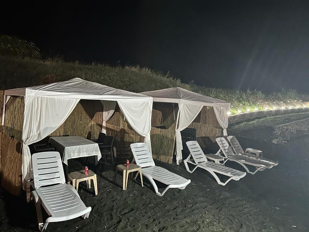 Mare Blu Hotel Трабзон Экстерьер фото